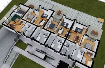 2021 01 11 ZAHNSTRASSE PLAN 01 2021 01 11 ZAHNSTRASSE PLAN 01