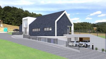 Pum Rendering 1 Pum Rendering 1